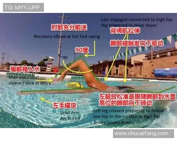 提升自由泳技巧的关键步骤与训练方法全面解析 提升自由泳技巧的关键步骤与训练方法全面解析