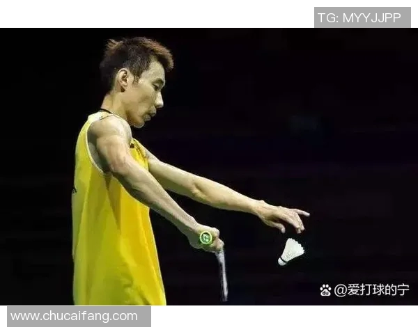 专访羽毛球女神陈芳揭秘她成功背后的秘密与坚持